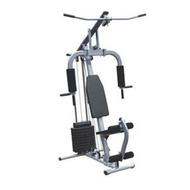 دستگاه بدنسازی چندکاره