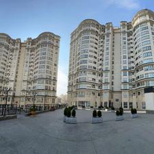 فروش آپارتمان سرمایه‌گذاری برج لوکس شهران  منطقه 5