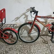 دوچرخه کودک