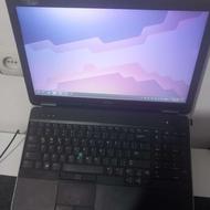 لپ تاپ دل E6540