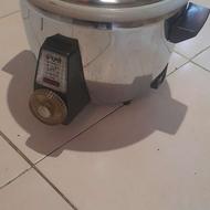 پلوپز تک کاره پارس خزر