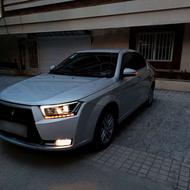 دنا پلاس دستی 6 دنده ، فول آپشن