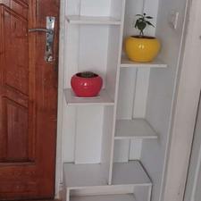 استند گل خانه