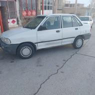 پراید خونگی 85