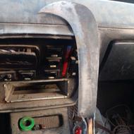 داس گالشی خوشگل وچکش خوشدست