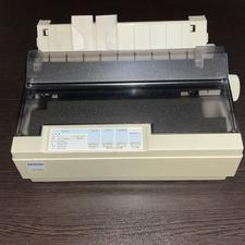 پرینتر سوزنی LQ300 اپسون