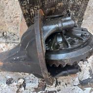 دیفرانسیل هیوندا