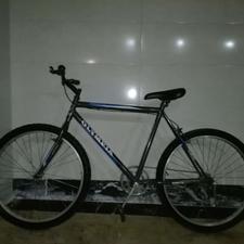 دوچرخه سایز 26