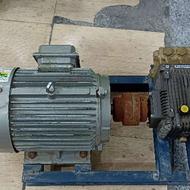 کارواش 3فازالقایی 220بار