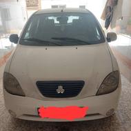 تیبا دو مدل 97