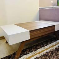 میز جلومبلی