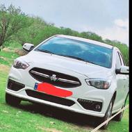 ماشین بدون هیچ ایرادی تخفیف جزئی پای معامله