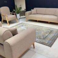 فروش ویژه عیدانه مبل بازدیدساری__کارشناس خانوم بی غم__