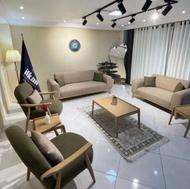 فروش ویژه عیدانه مبل بازدیدساری__کارشناس خانوم بی غم__