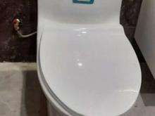 توالت فرنگی گلسار مدل الگانت در شیپور