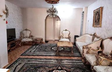 همخونه خانم