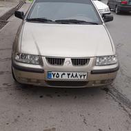 سمند فنی سالم 83