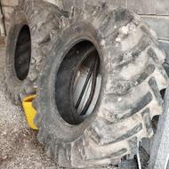 لاستیک تراکتور فرگوسن