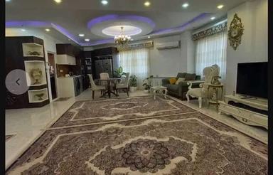 فروش آپارتمان 110 متر در بلوار آیت