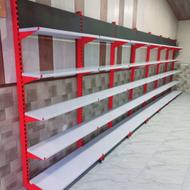 قفسه در حد نو ارزان