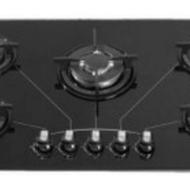 فروش گاز صفحه ای شیشه ای بازدیدساری__کارشناس خانم بی غم__