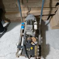 فروش کارواش تکفاز