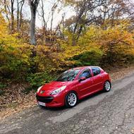 207دنده ای مدل1402