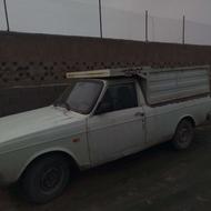 پیکان وانت مدل 92