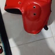 کلاه‌تکواندو و وشو