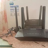 مودم نتربیت نو نو