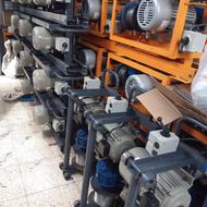 بالابر ساختمانی