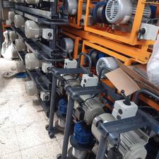 بالابر ساختمانی