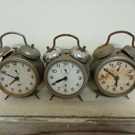 ساعت کوکی پیتر آلمانی