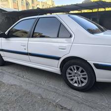 پارس سفارشی 1402