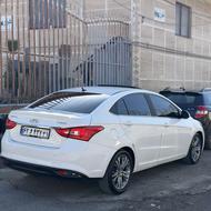 اریزو توربو 97 سالم