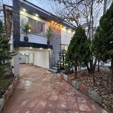 فروش ویلا 250 متر در بهدشت