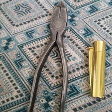 انبردست وچکش آمریکا