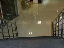 مغازه داخل پاساژ بومهن در شیپور