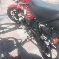 دایچی نیروموتور 180 باکسر