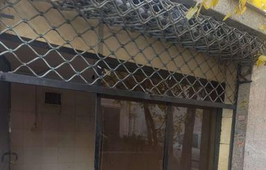 15 متری مغازه