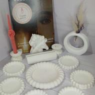 هفت سین ودکوری ولنتاین