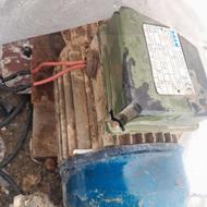 دینام سایر اصل