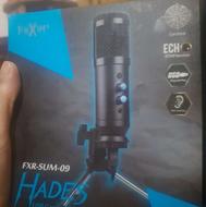 میکروفن usb گیمینگ