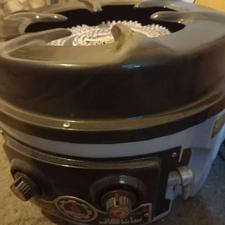 پلوپزبرای پخت وپز خیلی قدیمی