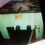 اجاق گاز تک شعله