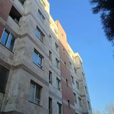 فروش آپارتمان 92 متر در فاز 3