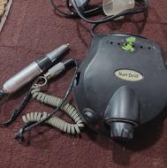 (نایل دریل) سوهان برقی ناخن