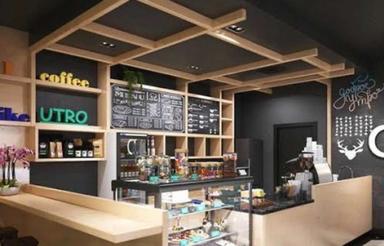 مغازه 35 متری با بالکن و امکانات فول بعد از امیرکبیر