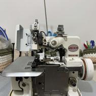 چرخ سردوز سه نخ نیکی