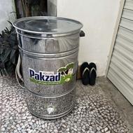 دوغ زن و کره گیر